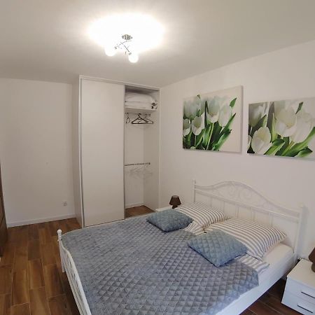 Cienista Mysliborz An Apartment Bagian luar foto